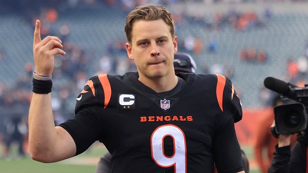 Todos tienen grandes expectativas puestas en el desempeño de los Cincinnati Bengals en la nueva temporada
